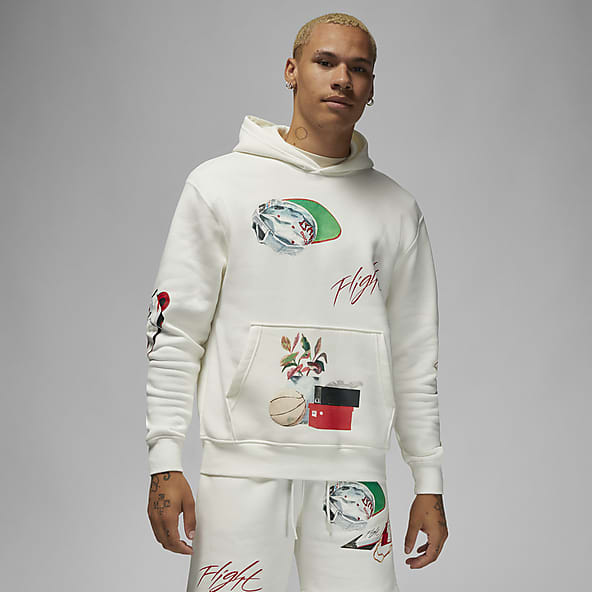 Cool jordan hoodies sale